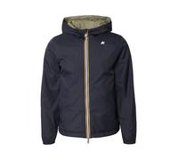 K-Way Veste mi-saison Jake Plus.2 Bleu foncé / Kaki Taille M