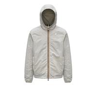 K-Way Veste mi-saison 'K-WAY JAKE COTTON DOUBLE GIUBBINO' beige, Taille S