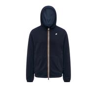 K-Way Veste mi-saison 'K-WAY JAKE DOUBLE INTERLOCK GIUBBINO' mélange de couleurs, Taille M