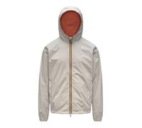 K-Way Veste mi-saison 'K-WAY JAKE PLUS.2 DOUBLE GIUBBINO' mélange de couleurs, Taille S