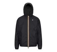 K-Way Veste mi-saison 'K-WAY JAKE PLUS.2 DOUBLE GIUBBINO' vert foncé, Taille M