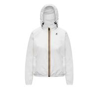 K-Way Veste mi-saison 'K-WAY LE VRAI 4.0 CLAUDETTE GIUBBINO' blanc, Taille L
