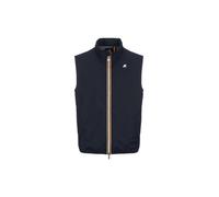 K-Way Veste mi-saison 'K-WAY VALEN STRETCH DOT SMANICATO GIUBBINO' bleu, Taille L
