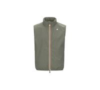 K-Way Veste mi-saison 'K-WAY VALEN STRETCH DOT SMANICATO GIUBBINO' vert, Taille M