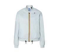 K-Way Veste mi-saison 'Le Vrai 4.0 Azelie' gris, Taille M