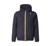 Veste à capuche K-WAY Le Vrai 4.0 Claude noir pur - M