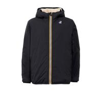 K-Way Veste mi-saison 'Le Vrai 4.0 Claude' noir, Taille S