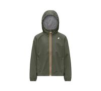 K-Way Veste mi-saison 'P. JACK' vert, Taille 140