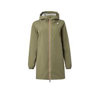 K-Way Veste mi-saison vert, Taille M