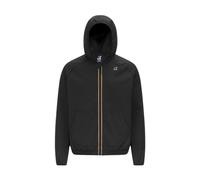 K-Way - Veste Polaire Sia - Homme - Vestes - Noir - Taille: 2XL