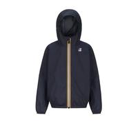 K-Way Veste pour ENFANTS - Bleu Profondeur K61336W K89 Bleu Profondeur ENFANTS 16A