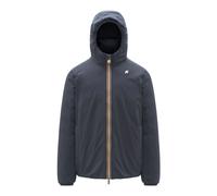 K-Way - Veste réversible thermo Jack ST - Homme - Vestes - Bleu - Taille: M