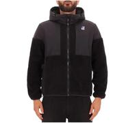 K-Way Veste Samson 4.0 Article : ALG-K5122SW TgXL