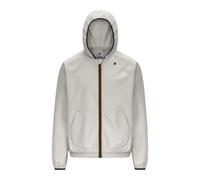 K-Way - Veste Sia - Homme - Vestes - Beige - Taille: XL