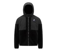 K-Way Veste Samson 4.0 Orsetto Noir Taille L ALG-K5122SW