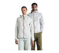 K-Way Veste unisexe beige Le Vrai 4.0 Claude M