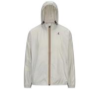 Vêtements K-Way LE VRAI 4.0 CLAUDE - Unisexe W pour Femme XS Beige