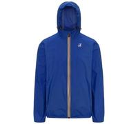 K-Way Veste unisexe bleu royal marine Le Vrai 4.0 Claude XS
