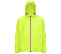 K-Way Veste unisexe jaune clair Le Vrai 4.0 Claude XL