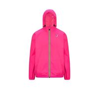 Vêtements K-Way LE VRAI 4.0 CLAUDE - Unisexe M pour Homme M Rose