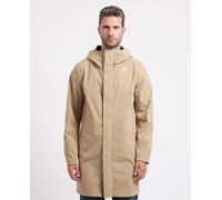 K-Way - Thomas Bonded Jacket - Homme - Manteaux - Beige - Taille: L
