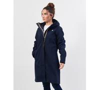 K-way Vestes bleues Blu Blu e verdi S