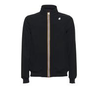K-Way - Vestes Bomber - Homme - Vestes - Noir - Taille: L