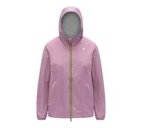 K-Way - Vestes - Femme - Vestes - Rose - Taille: 40 FR