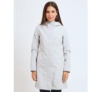 K-way Vestes grises Grigio Metallici e grigi XXL