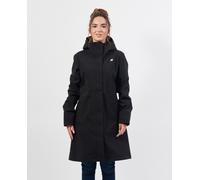 K-way Vestes noires Nero Scuri L