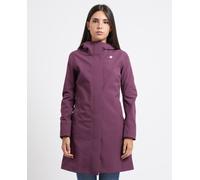 K-way Vestes pourpre Viola Scuri XXL
