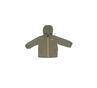 K-way Vestes vertes Verde Blu e verdi 8Anni