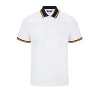 K-WAY Vince, Blanc, Medium