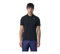 K-Way - Vincent Polo - Homme - Tops - Brun - Taille: XL