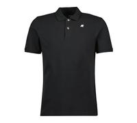 K-Way - Vinnie Polo - Homme - Tops - Noir - Taille: 2XL