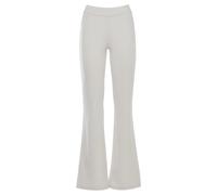 K-Way - Pantalon Évasé Jenny - Femme - Pantalons - Beige - Taille: 36 FR