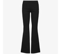 K-Way Pantalon Wide Femme Noir Taille 38 FR
