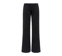 K-Way - Wide Pantalons - Femme - Pantalons - Noir - Taille: 42 FR