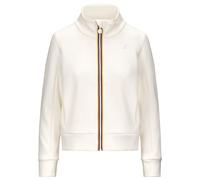 K-Way - Women's Alara Light Spacer - Veste de loisirs - L - white gardenia