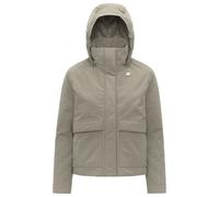 K-Way - Women's Kali Warm Cotton Nylon - Veste d'hiver - XL - green oak