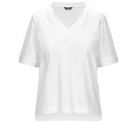 K-Way - Women's Leda - T-shirt - S - white