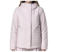 K-Way - Women's Lil Soft Touch Marmotta - Veste d'hiver - L - rose hushed / grey