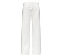 K-Way - Women's Loyre Brushed PC - Pantalon de loisirs - S - white gardenia
