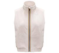 K-Way - Women's Vivielme Velour Polar - Veste polaire - S - rose hushed / rose