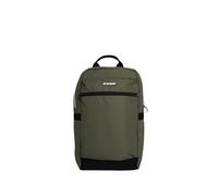 K-way Des sacs. Vert Verde Blu e verdi UNI