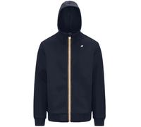 Vêtements K-Way Rainer Spacer pour M Bleu