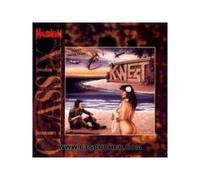 K.West (Hard Rock) - First Invasion [Import Allemand]