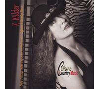 K Wilder - Caffeine & Country Music