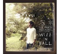 K.Will - Will in Fall