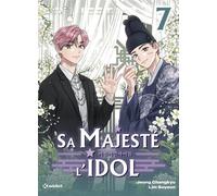 K!World Sa majesté l'idol tome 7